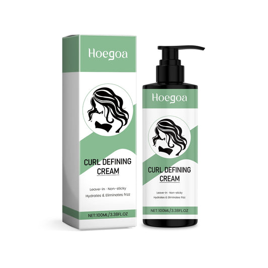 Curl Defining Cream