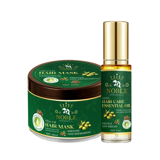 Nourish & Repair Set